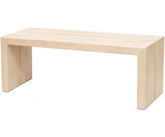 MODEL 5 pirties suoliukas, juodalksnis