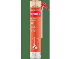 Montavimo putos PENOSIL Premium FireRated Foam B1