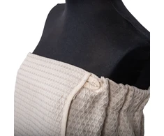 Urte Moteriška pirties prijuostė - LININĖ L - XL