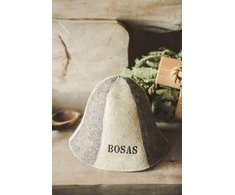 Namu Tekstile Pirties kepurė - BOSAS, dryžuota