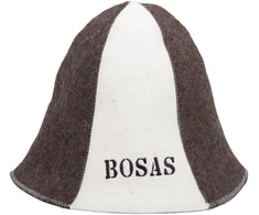 Namu Tekstile Pirties kepurė - BOSAS, dryžuota