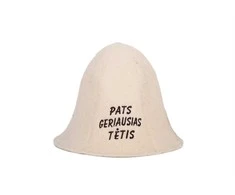 Namu Tekstile Pirties kepurė - Pats geriausias tėtis
