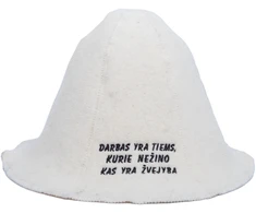 Namu Tekstile Pirties kepurė - Žvejui