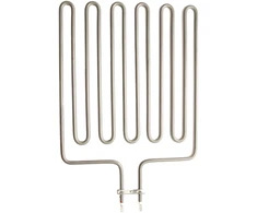 Narvi Oy Atsarginės dalys - NARVI kaitinimo elementai, Ultra 3.0 kW