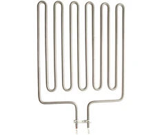 Narvi Oy Atsarginės dalys - NARVI kaitinimo elementai, Ultra big 3.0 kW