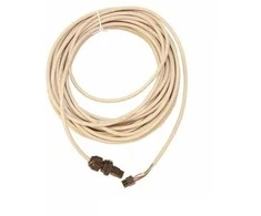 Narvi Oy Atsarginės dalys - NARVI valdymo pultų prailginamasis laidas, 10 m, krosnelėms NC Electric, Saana, Softy, Stonet, Slim, Velvet