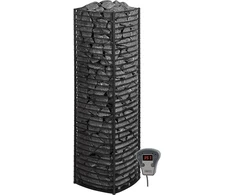Narvi Oy Elektrinė pirties krosnelė - NARVI VELVET Electric 6,8 kW