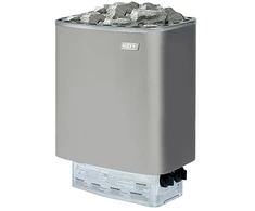 Narvi Oy Elektrinė pirties krosnelė - NARVI NM, nerūdijančio plieno 6 kW