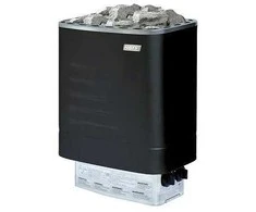 Narvi Oy Elektrinė pirties krosnelė - NARVI NM, juoda 9 kW
