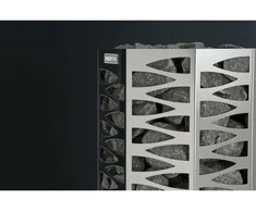 Narvi Oy Elektrinė pirties krosnelė - NARVI SMOOTH 6,8 kW