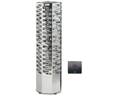 Narvi Oy Elektrinė pirties krosnelė - NARVI SMOOTH 6,8 kW