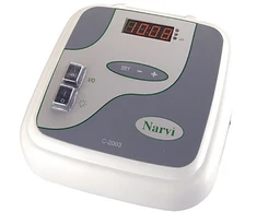 Narvi Oy Elektrinė pirties krosnelė - Narvi Ultra 15 kW, su valdymo pultu