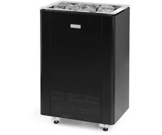 Narvi Oy Elektrinė pirties krosnelė - Narvi Ultra Small 6.0 kW, juoda