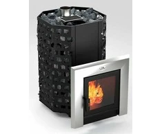 Novaslav Malkinė pirties krosnelė - NOVA GEYSER 30