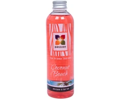 PASSION aromaterapinis kvapas hidromasažiniam baseinui ir kubilui - Coconut beach, 250 ml