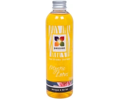 PASSION aromaterapinis kvapas hidromasažiniam baseinui ir kubilui - Mystic Lotus, 250 ml