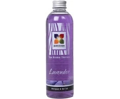 PASSION aromaterapinis kvapas hidromasažiniam baseinui ir kubilui, levandų 250 ml