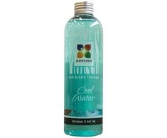 PASSION aromaterapinis kvapas hidromasažiniam baseinui ir kubilui - Cool Vanduo, 250 ml