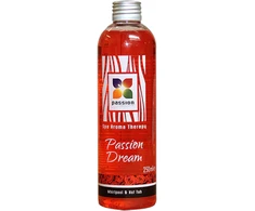 PASSION aromaterapinis kvapas hidromasažiniam baseinui ir kubilui - "Passion Dream", 250 ml