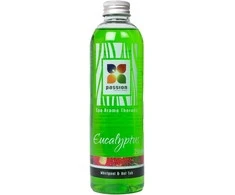 PASSION aromaterapinis kvapas hidromasažiniam baseinui ir kubilui, eukaliptas 250 ml