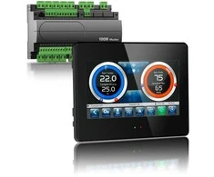 PEGO VISION TOUCH THR valdymo pultas