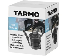 Pelenų siurblys Tarmo