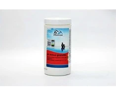 pH minus granulės CHEMOFORM, 1.5kg