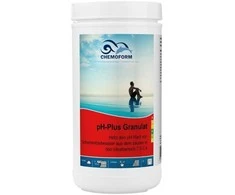 pH plius granulės CHEMOFORM, 1kg
