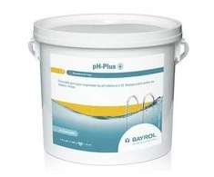 pH plus Bayrol 5kg