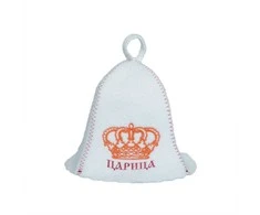 Pirties kepurė - ЦАРИЦА