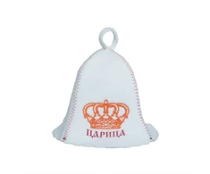 Pirties kepurė - ЦАРИЦА