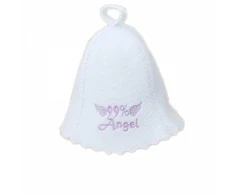 Pirties kepurė - angelas