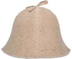 Pirties kepurė - Vilnonė