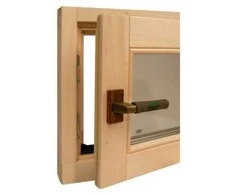 Pirties langas 600x500, horizontalus