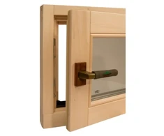 Pirties langas 600x500, horizontalus