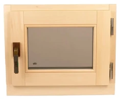 Pirties langas 600x500, horizontalus