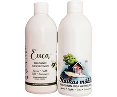 Pirties medienos valiklis, 450 ml