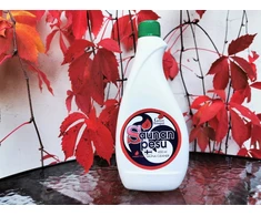 Pirties medienos valiklis, 450 ml