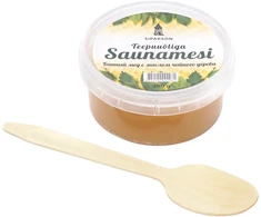 Pirties medus su arbatmedžio ekstraktu, 200g