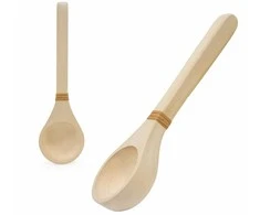 Pirties samtis, liepa 36 cm