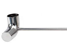 Pirties samtis Pinetta Arto, 68 cm