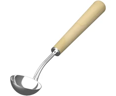 Pirties samtis SAWO 441-D, 40 cm