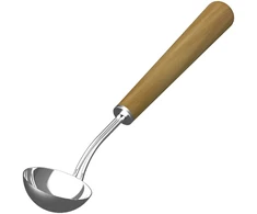 Pirties samtis SAWO 441-D, 40 cm