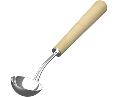 Pirties samtis SAWO 441-D, 40 cm, pušis