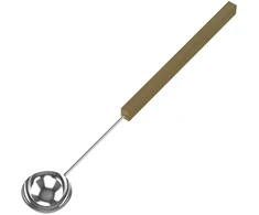 Pirties samtis SAWO, 70 cm