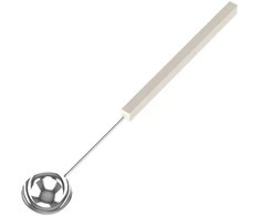 Pirties samtis SAWO, 70 cm, drebulė