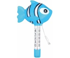 Plaukiojantis termometras NEMO