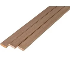 Poilsio Sprendimai Apdailos lentelė, 15 x 45 mm