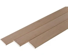 Poilsio Sprendimai Apdailos lentelė, 15 x 90 mm