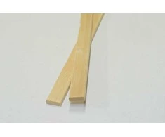 Poilsio Sprendimai Apdailos lentelė, 15 x 45 mm